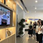 观阅兵之威，励智造之志