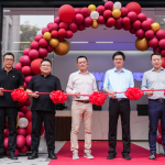 向新而行， 智造未来